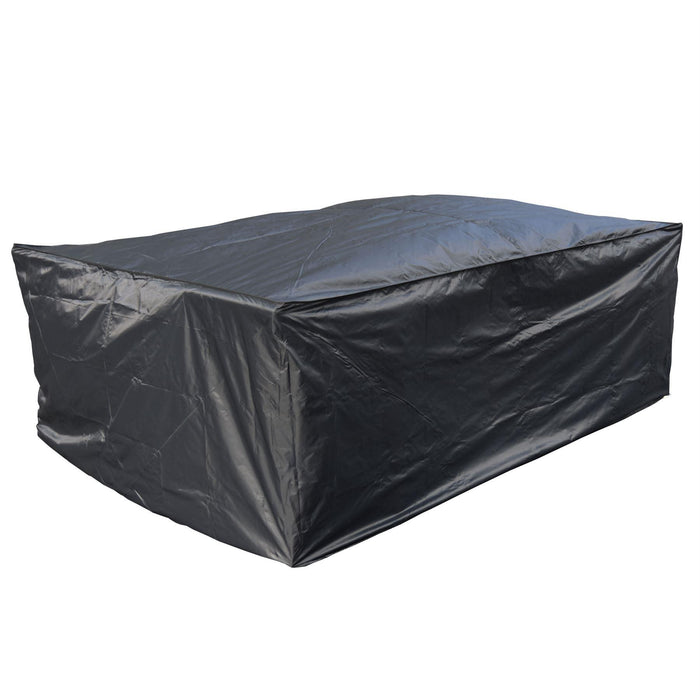 KCT Rectangle Outdoor Protective Garden Furniture Covers