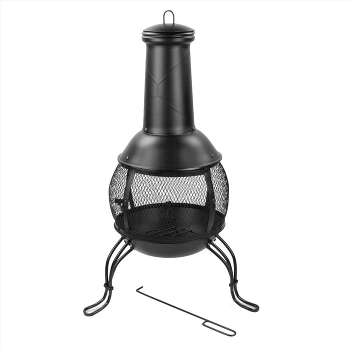 KCT Classical Chiminea