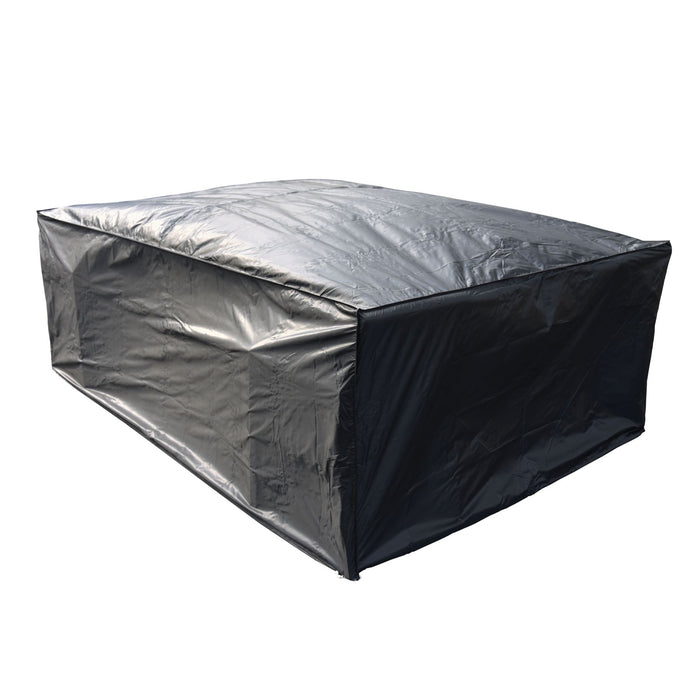 KCT Rectangle Outdoor Protective Garden Furniture Covers