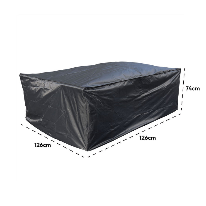 KCT Rectangle Outdoor Protective Garden Furniture Covers