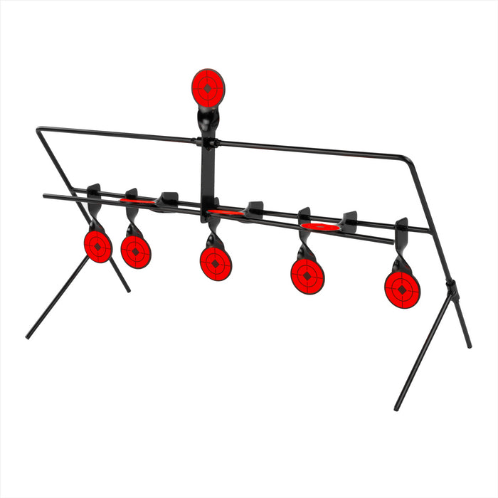 KCT Shooting Practice Metal Target