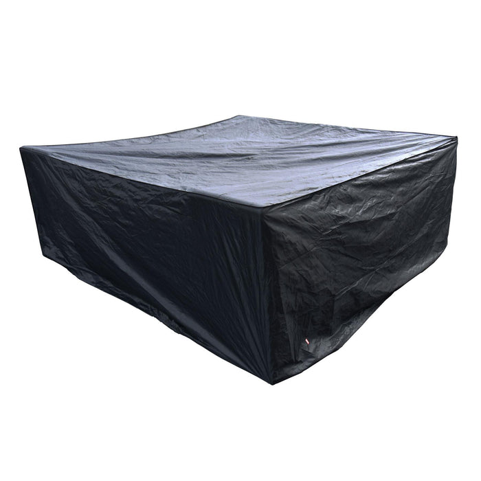 KCT Square Weatherproof Garden Furniture Covers