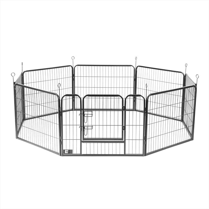 Bestpet heavy best sale duty pet playpen