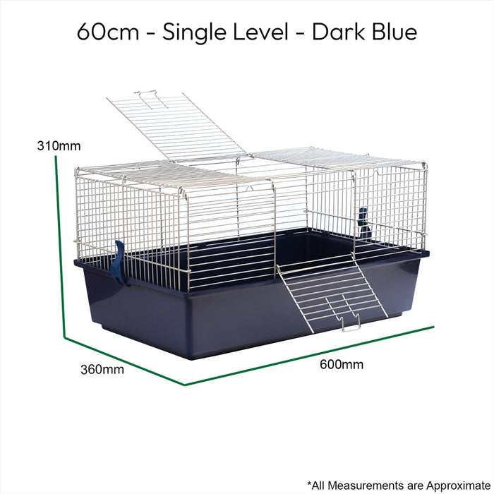 KCT Single Level Indoor Pet and Small Animal Cages