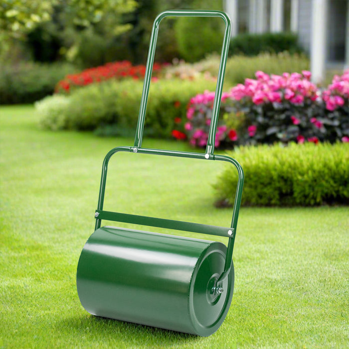 KCT Garden Lawn Roller - Standard