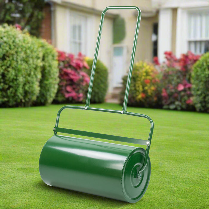 KCT Garden Lawn Roller - Large