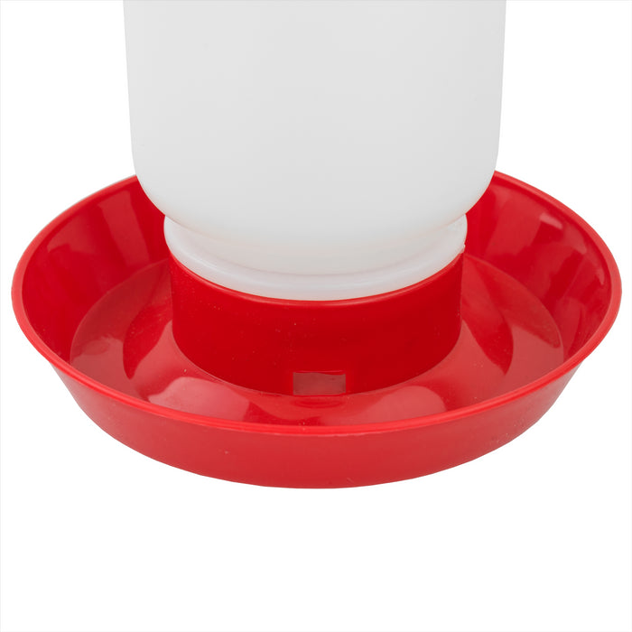 KCT 1L Automatic Chicken Drinker