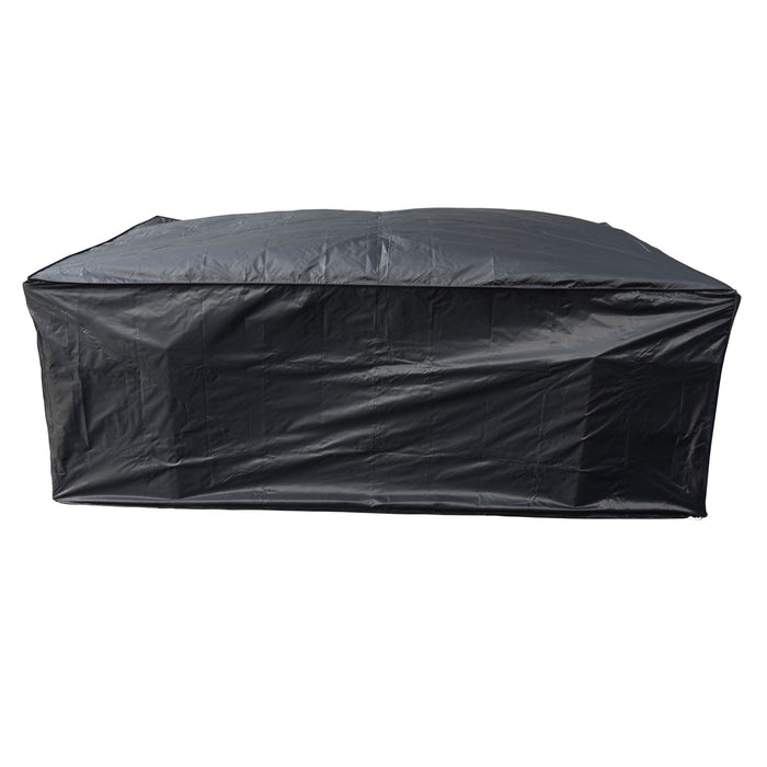 KCT Rectangle Outdoor Protective Garden Furniture Covers