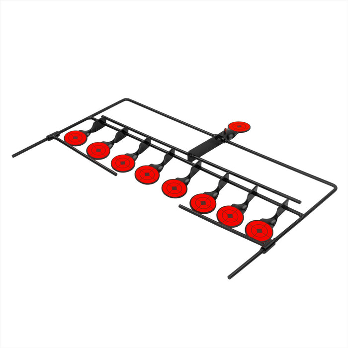 KCT Shooting Practice Metal Target