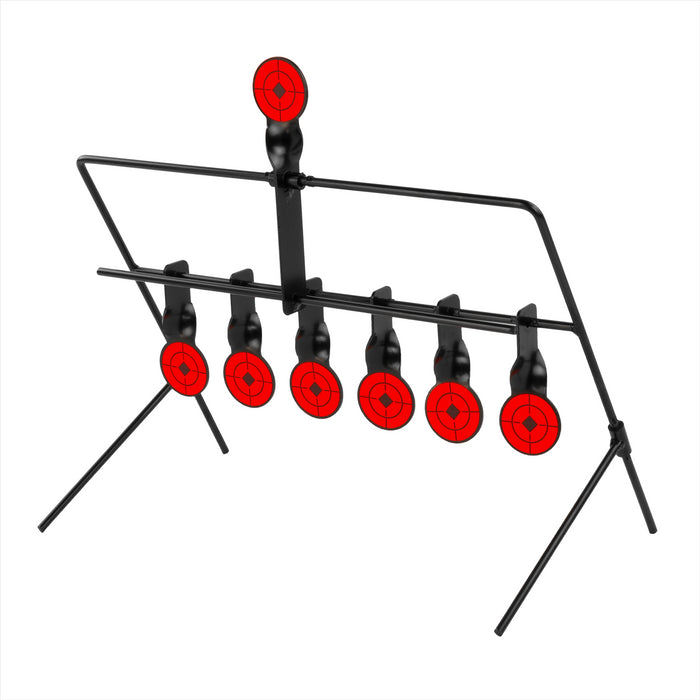 KCT Shooting Practice Metal Target