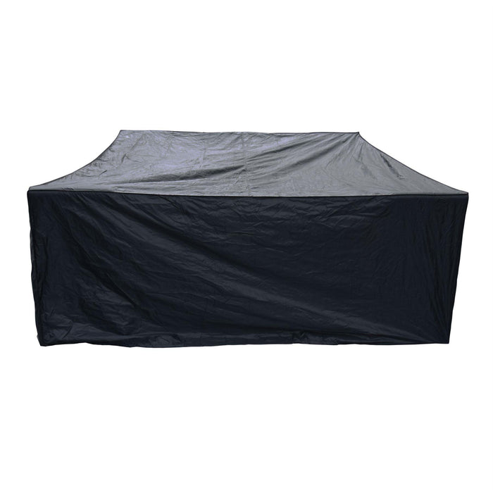 KCT Square Weatherproof Garden Furniture Covers