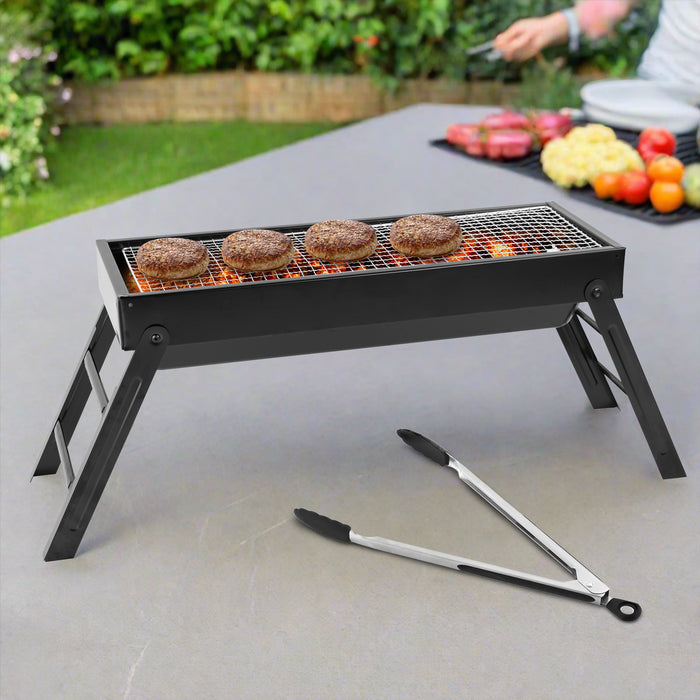 KCT Folding Barbecue