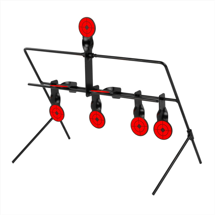 KCT Shooting Practice Metal Target