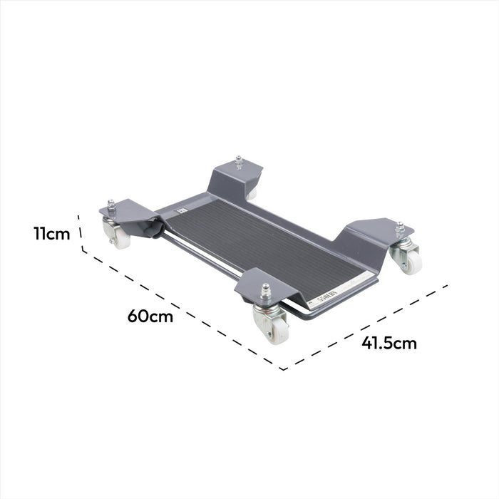 KCT Motorcycle Centre Stand Dolly