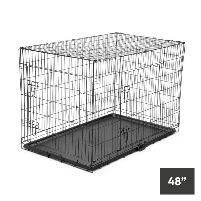 Plastic tray for large dog kennel hotsell