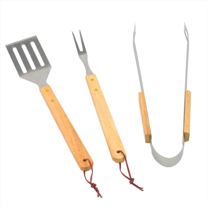 KCT BBQ Tool Set