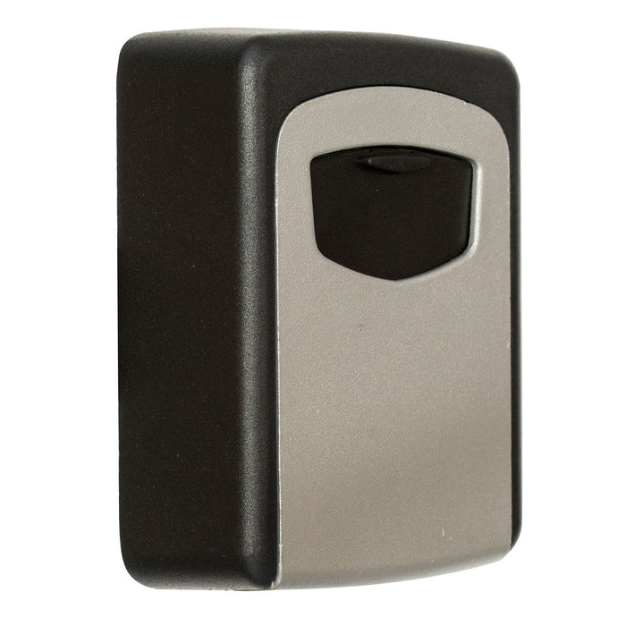 KCT Combination Wall Mounted Key Safe (2 Pack)