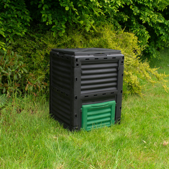 KCT Garden Compost Bin 300 Litres