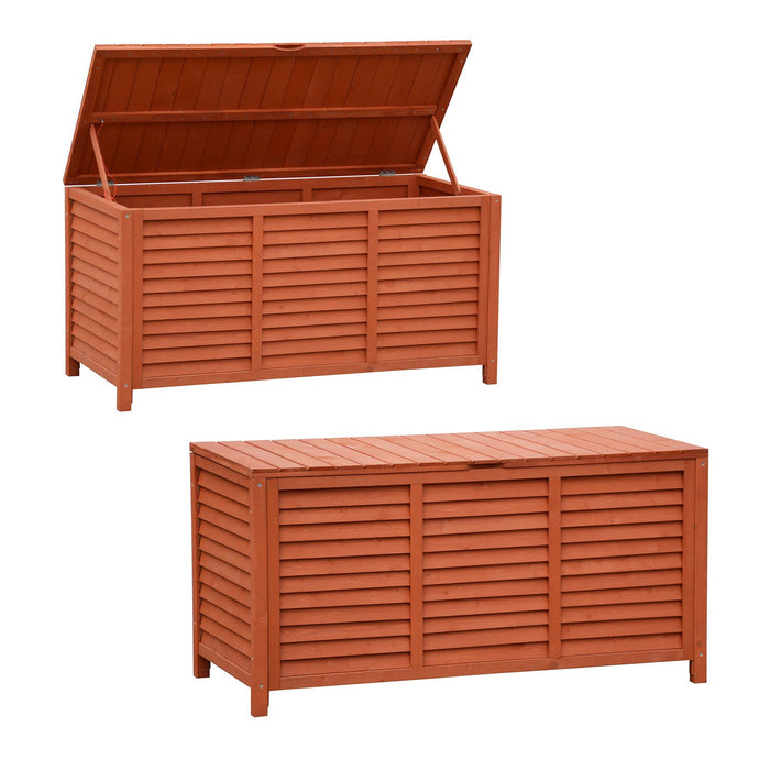 KCT Outdoor Garden Storage Box