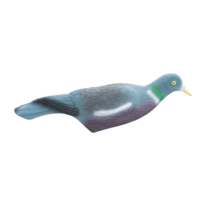 KCT Decoy Crow & Decoy Pigeon Shell Bundle (Pack of 3 Each)