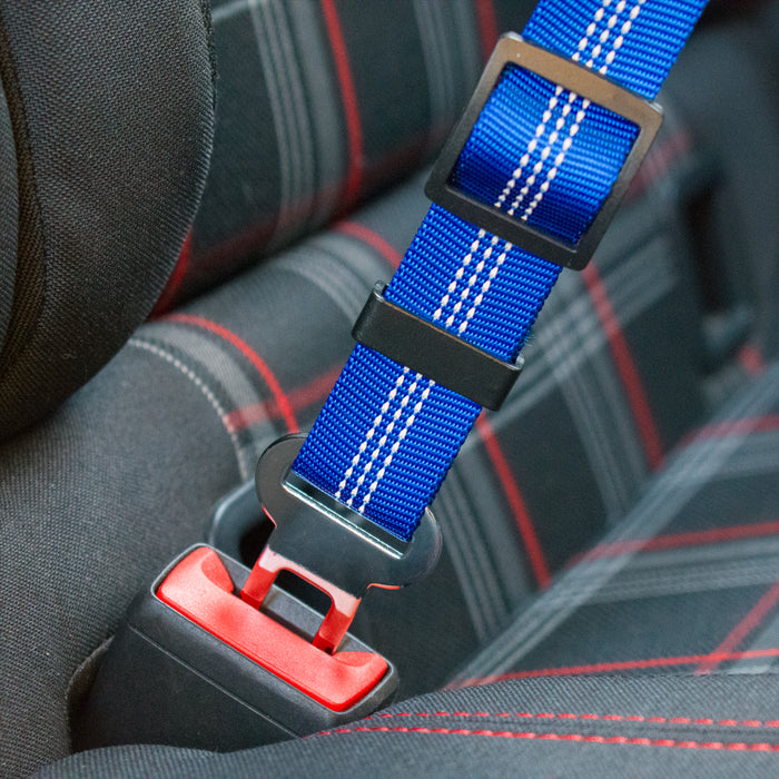 KCT 2 Pack Dog Seat Belt Clips Safety Harness