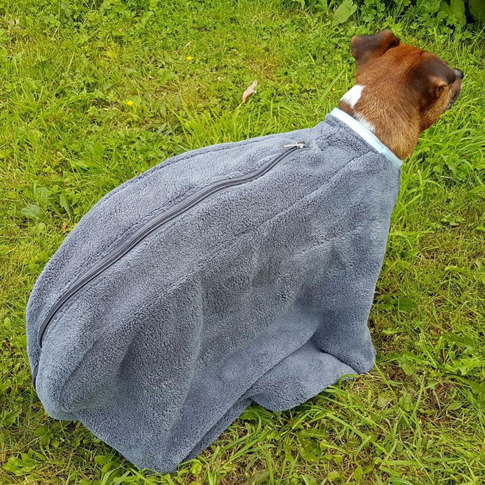 Henry wag drying towel best sale