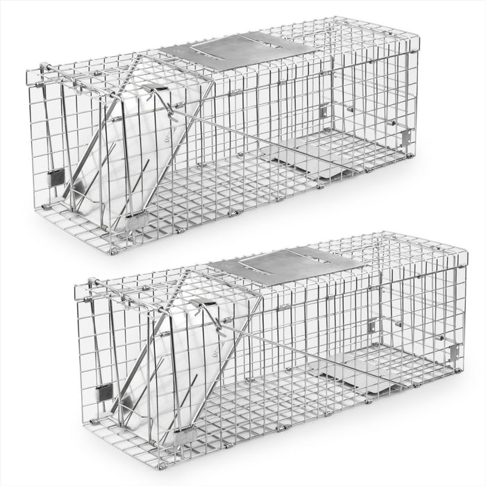 KCT Humane Squirrel Rodent Traps