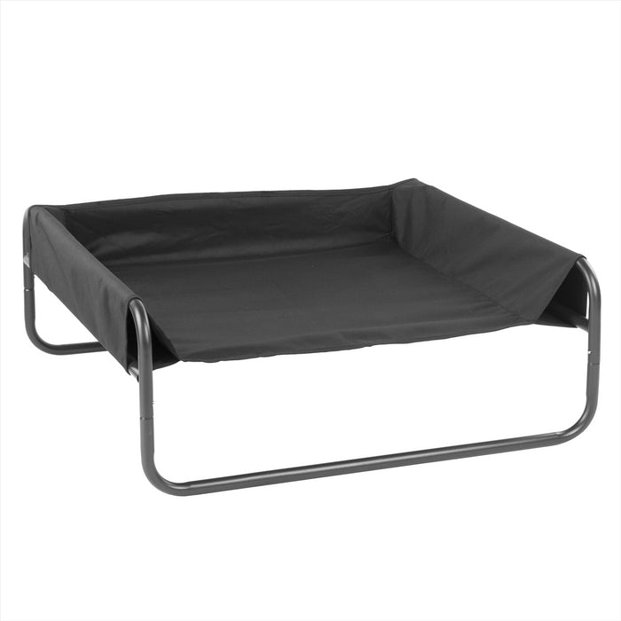 KCT Raised Pet Dog Beds with Sides