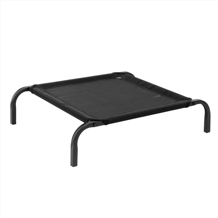 Steel frame best sale dog bed