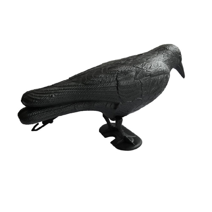 KCT Decoy Crow & Decoy Pigeon Shell Bundle (Pack of 3 Each)