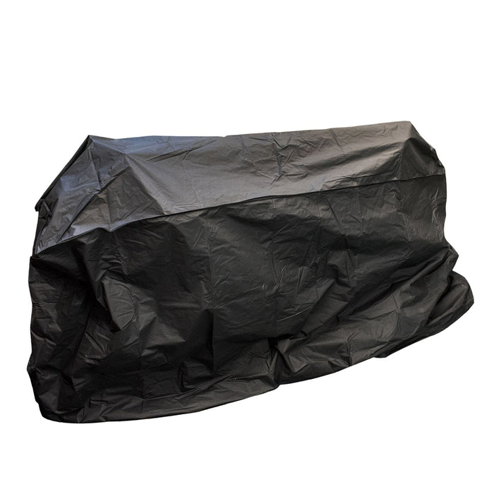 KCT Outdoor Weather Resistant Extra Large Twin Bike Cover