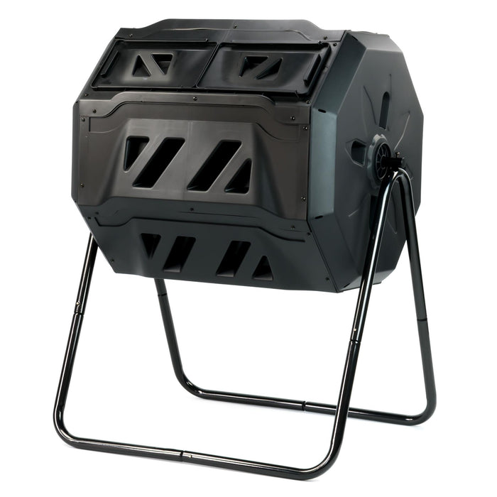 KCT Compost Tumbler 160 Litre Capacity