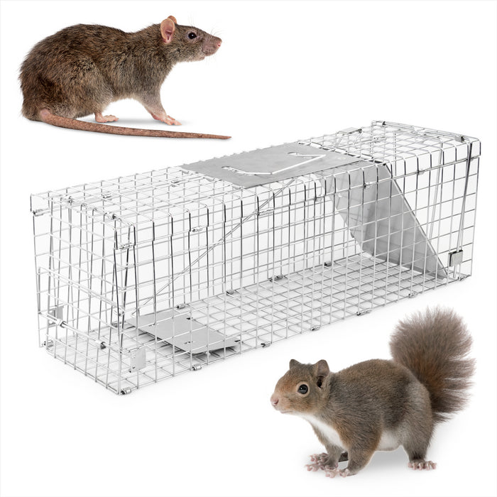 KCT Humane Squirrel Rodent Traps