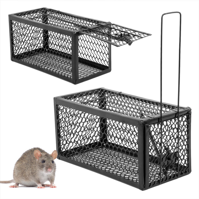 KCT Humane No Kill Rat Traps