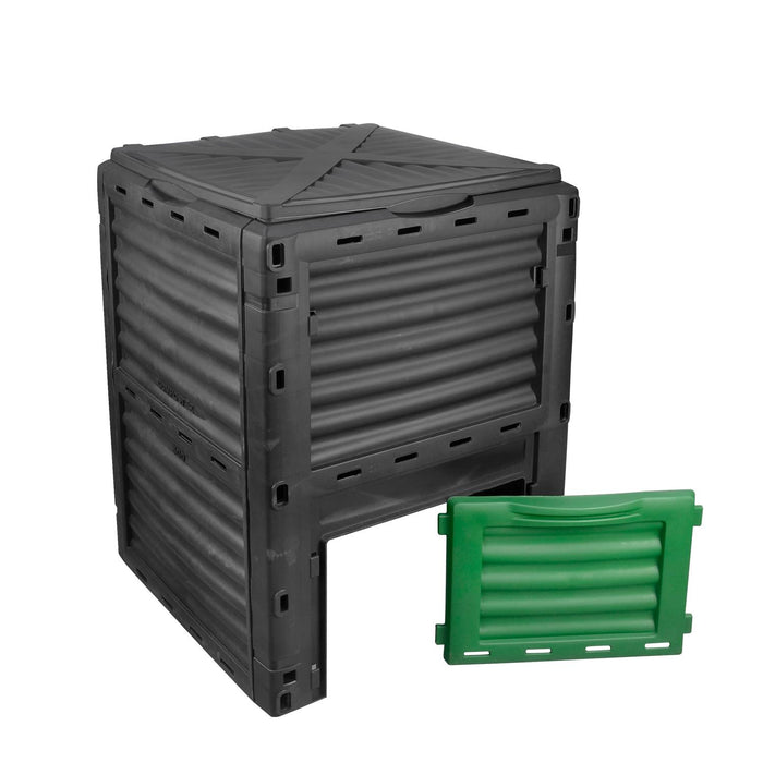 KCT Garden Compost Bin 300 Litres