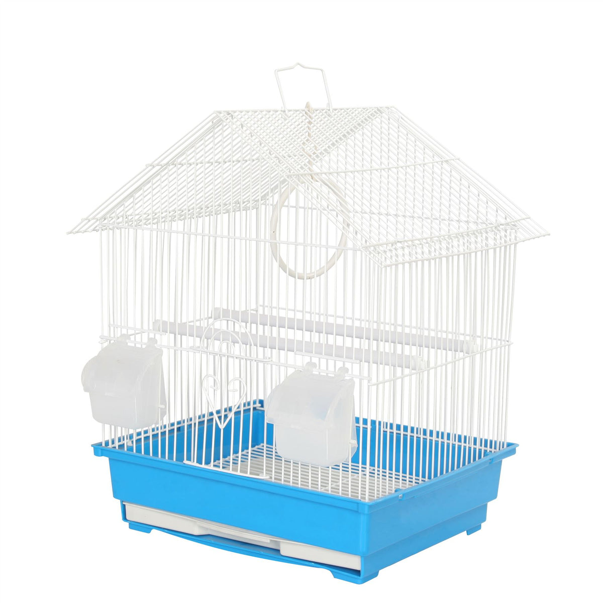 Small travel 2024 bird cage