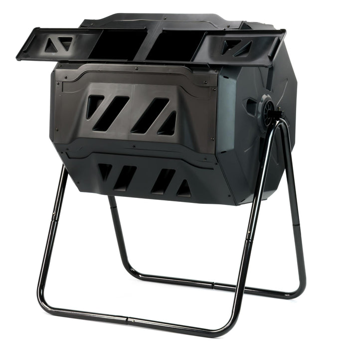 KCT Compost Tumbler 160 Litre Capacity