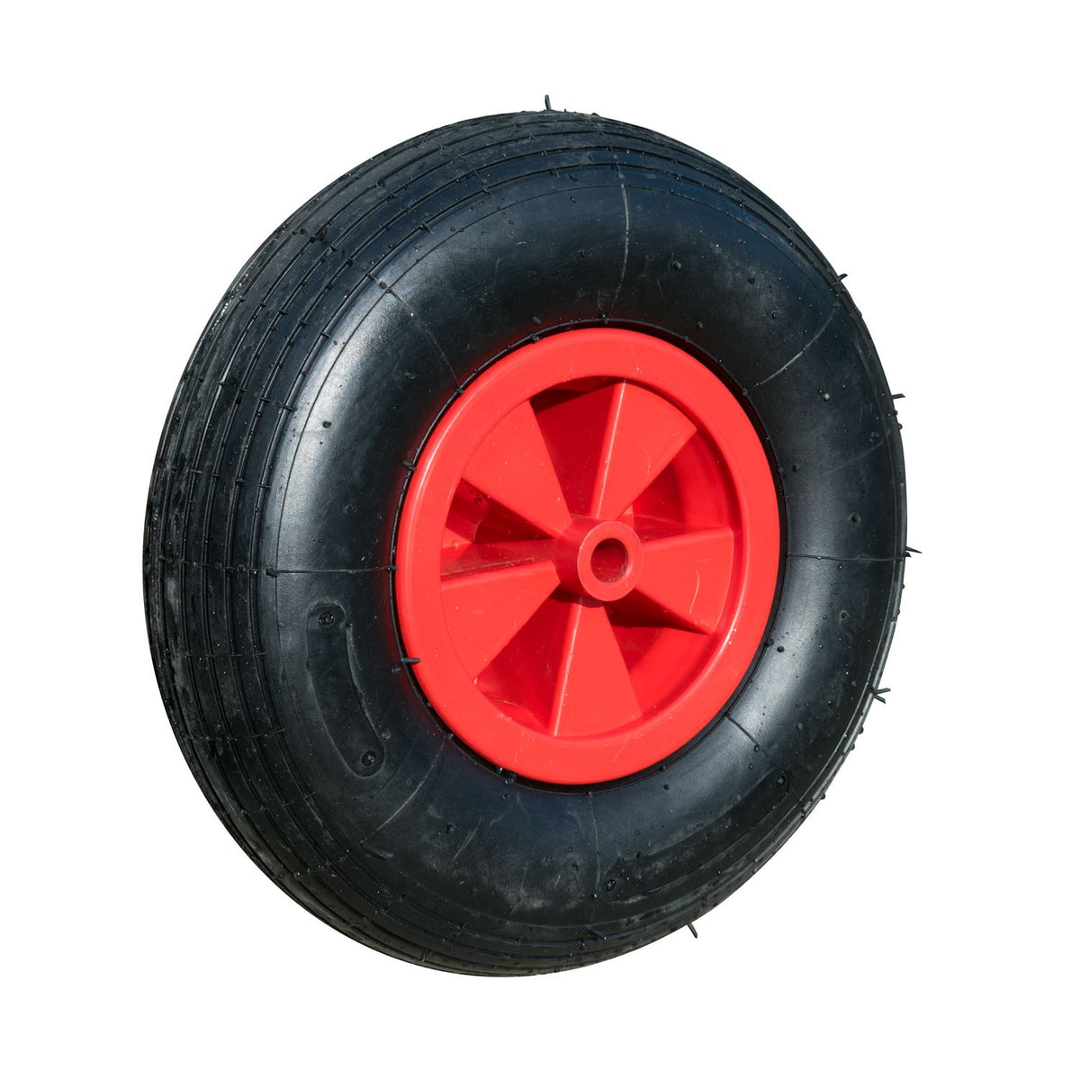 Replacement wheelbarrow wheels deals wickes