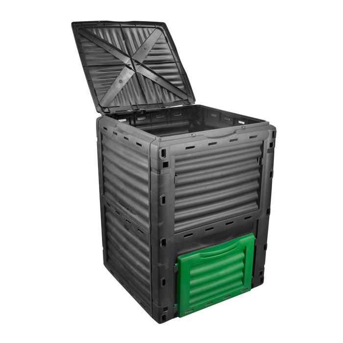 KCT Garden Compost Bin 300 Litres